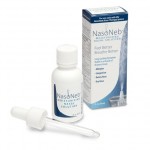 NasoNeb Moisturizing Nasal Solution